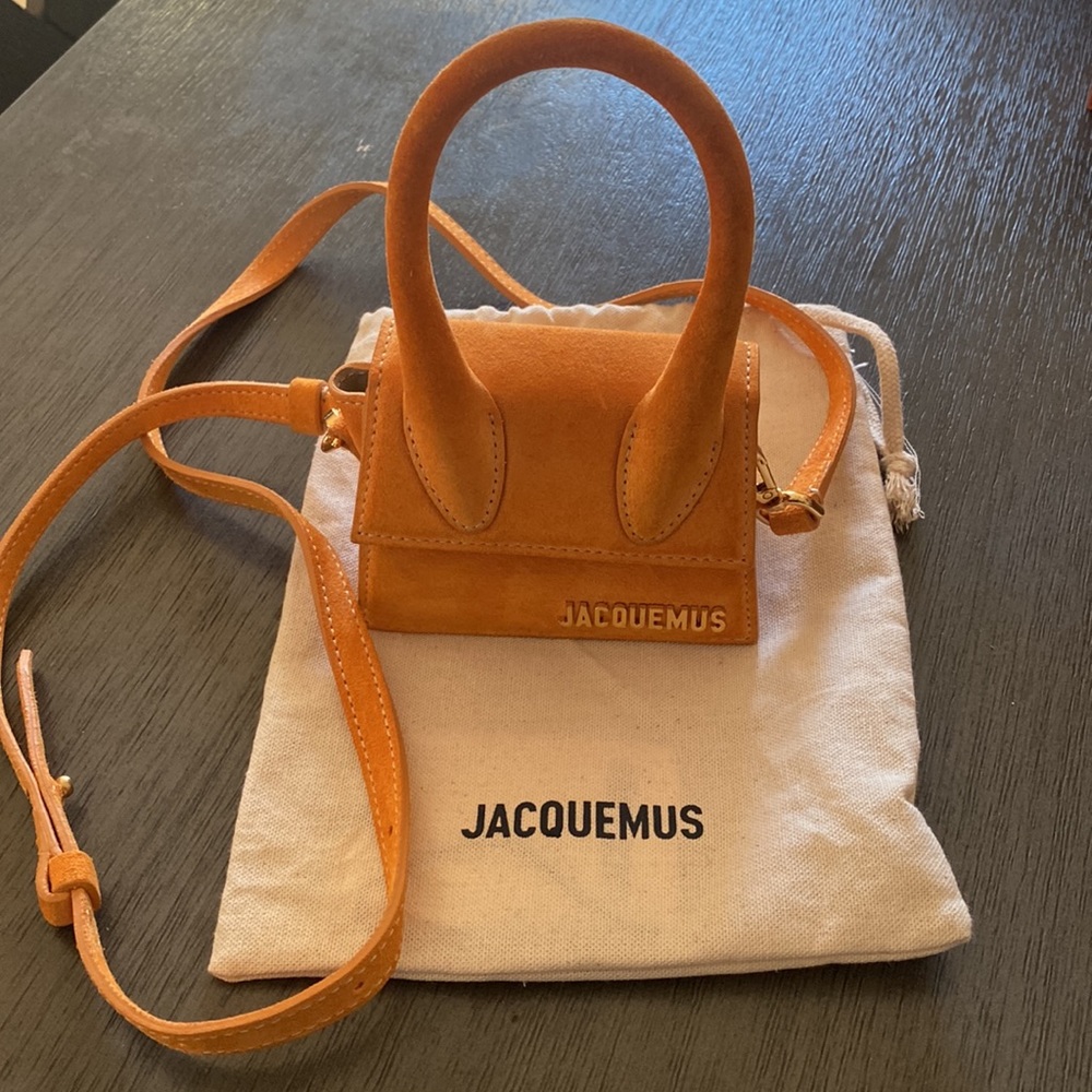 Handbag - Picture 2 of 3